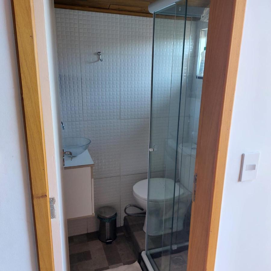 Casa 4/4 Com Piscina. Βίλα Maricá Εξωτερικό φωτογραφία