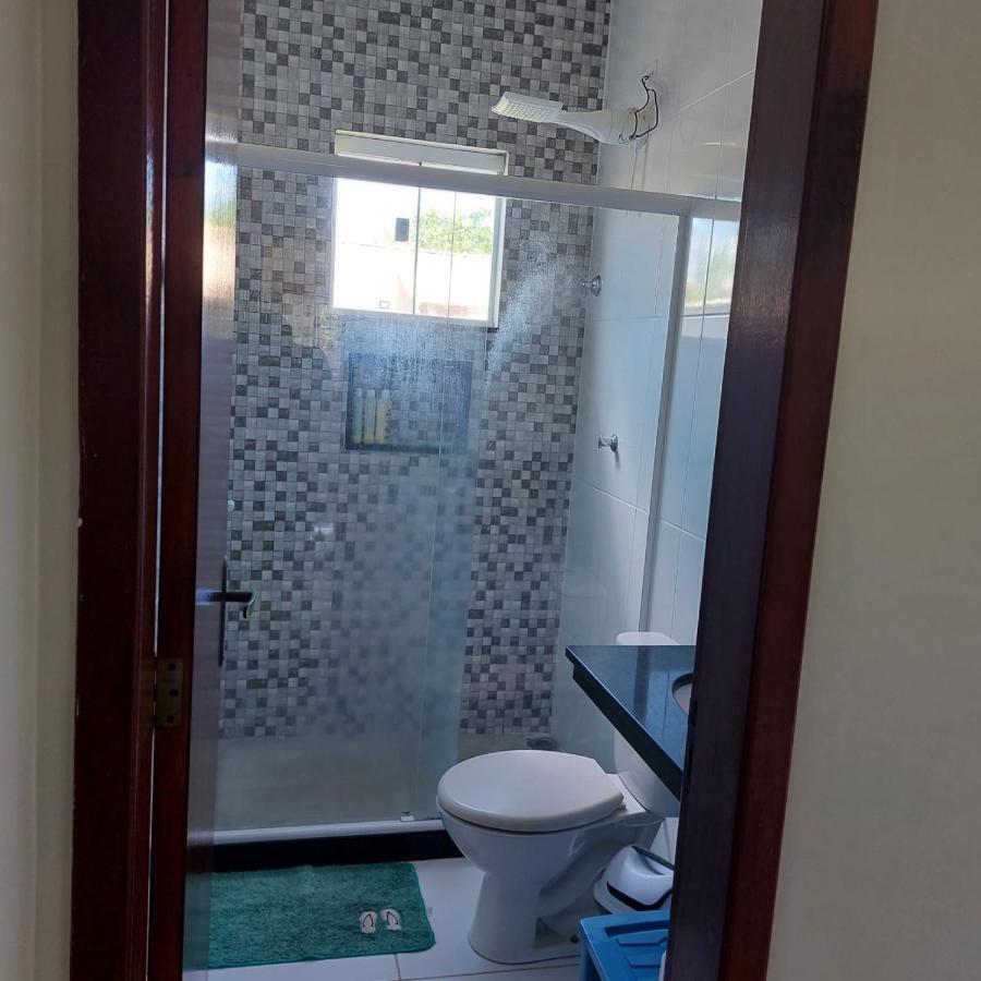 Casa 4/4 Com Piscina. Βίλα Maricá Εξωτερικό φωτογραφία