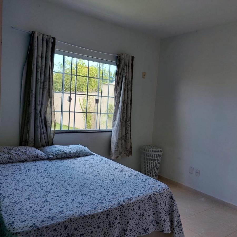 Casa 4/4 Com Piscina. Βίλα Maricá Εξωτερικό φωτογραφία