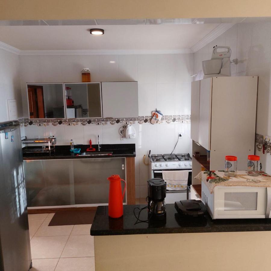 Casa 4/4 Com Piscina. Βίλα Maricá Εξωτερικό φωτογραφία