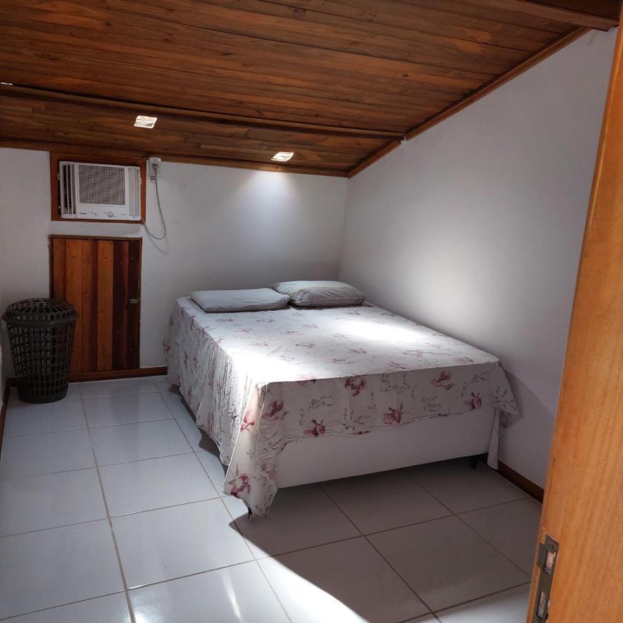 Casa 4/4 Com Piscina. Βίλα Maricá Εξωτερικό φωτογραφία