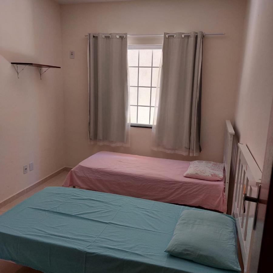 Casa 4/4 Com Piscina. Βίλα Maricá Εξωτερικό φωτογραφία