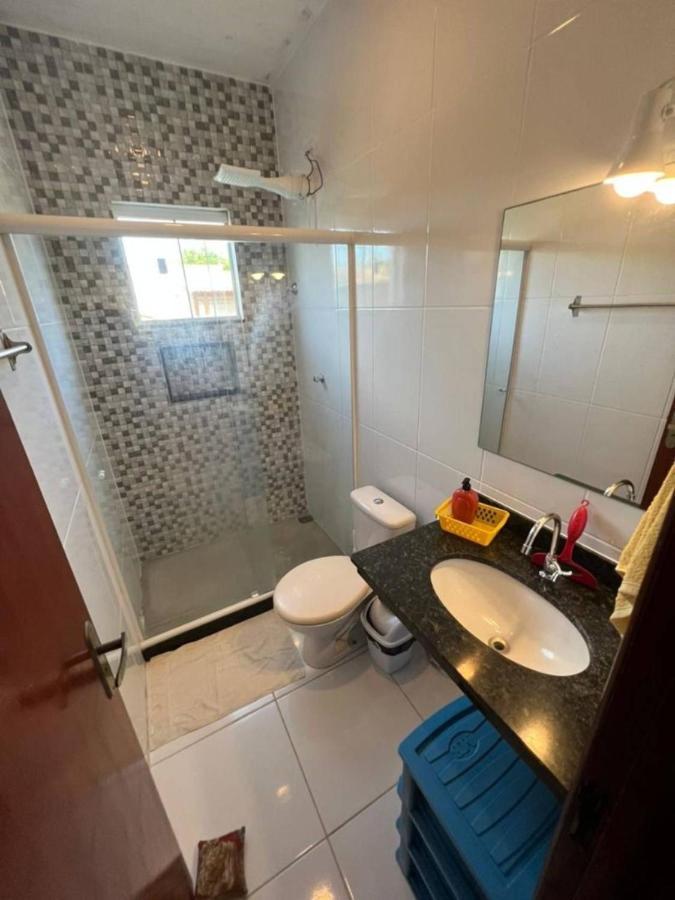 Casa 4/4 Com Piscina. Βίλα Maricá Εξωτερικό φωτογραφία